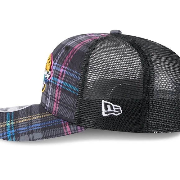 2024 Crucial Catch 9SEVENTY Trucker Jacksonville Jaguars - Picture 7 of 8